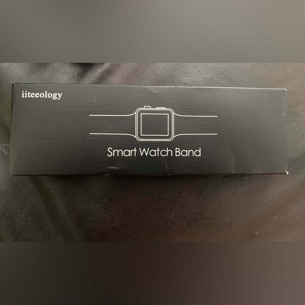 Apple (Compatible) Watch Band